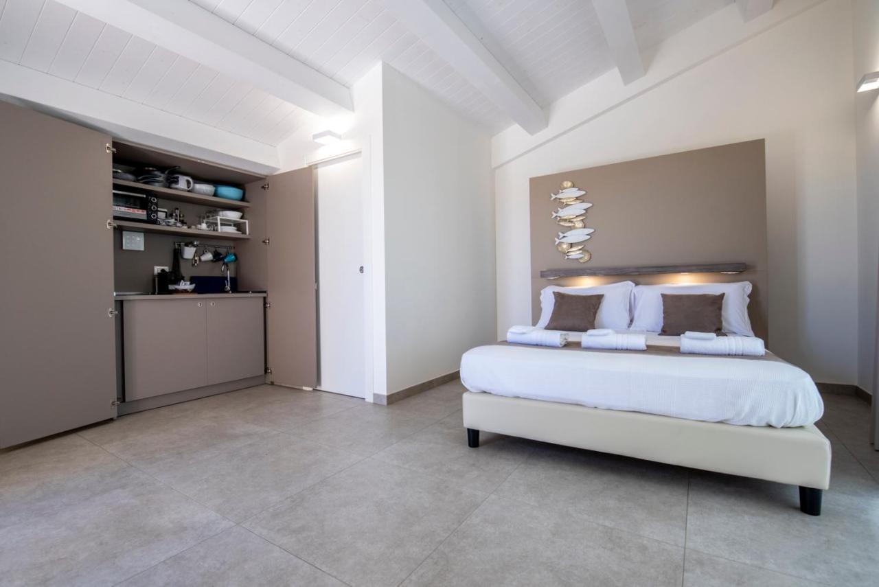 Pietra Bianca Marzamemi Exterior foto